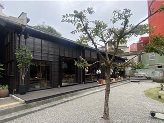 市定古蹟活化！李克承、辛志平故居OT案續約再簽4年