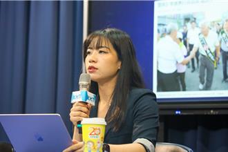 李進勇稱投票喊「告急」違法  藍狂酸：戒嚴說中了嗎？