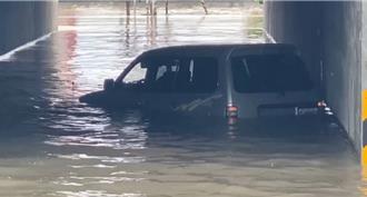 彰化泡水車慰助計畫出爐 汽車最高領2萬、機車領2千