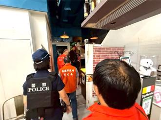 高雄嚴打非法日租屋 強制斷水斷電重罰不手軟