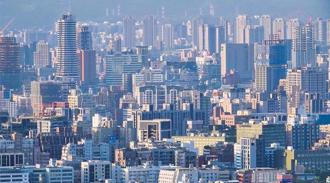 嘉義市不動產交易熱區出爐 湖子內居冠 台積電效應成助力