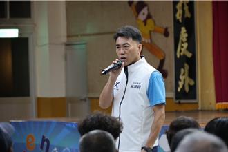 查弊、争预算、顾民生   林沛祥公开遭罢免3大理由