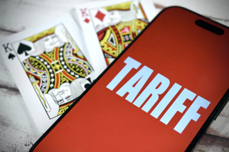 30兆保护费没用！日本关税25％ 他揭谈判卡关「败在2魔王条件」