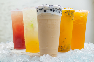 選無糖也中招！手搖飲配料偷藏糖分 比加糖更恐怖