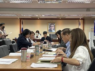 平埔族身分法草案多項條文無共識 7月底再審