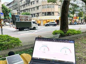 新北「寧靜演習」恰逢萬安演習 交通運具靜止成最佳觀測時機