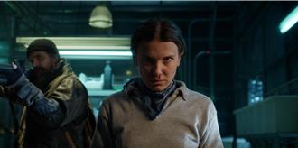 伊萊雯回歸霍金斯對決大魔頭　《怪奇物語》前導預告海報釋出