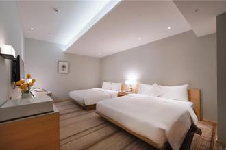 暑假游港都 和逸饭店高雄中山馆住宿、餐饮有优惠