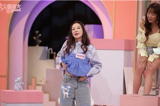 杨绣惠自创「捆狗链瘦身」被逼疯！餐餐计较苦笑：从没吃饱过