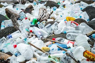 净滩垃圾能量饮料登第3 环团盼落实源头减量、瓶器再利用