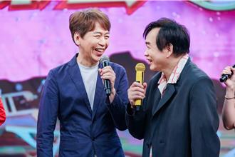 陳孟賢脫稿爆料「森恬休息室叫很大聲」 當事人急澄清誤會