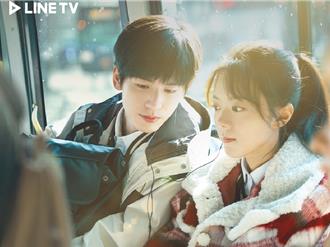 張凌赫《櫻桃琥珀》二搭趙今麥 驚喜私訊「又是你」讚小太陽