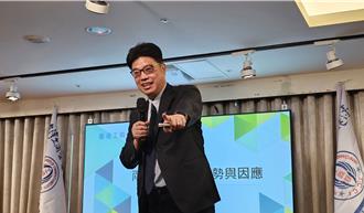 邱垂正接待瓜地马拉国会访问团 ：感谢瓜国坚定支持台湾