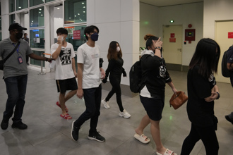 柬埔寨掃蕩網路詐騙  3天逮千人27台人落網