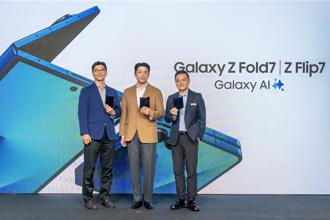 全球智慧手机Q2「三星称霸」！华为逆袭重返中国一哥