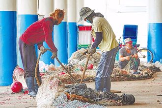 國際媒體揭台籍漁船涉虐 民團籲遠洋漁工納職保、勞基法