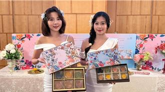 高雄月饼大战提前开打 创新口味PK传统经典