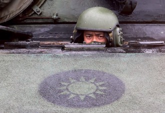 金門防空演習7／18登場 必要管制未配合者恐挨罰15萬元