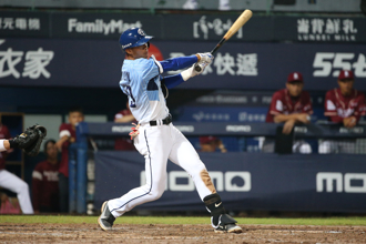 中職》林岳谷單局2失誤遭惡意指控 富邦悍將採取法律行動