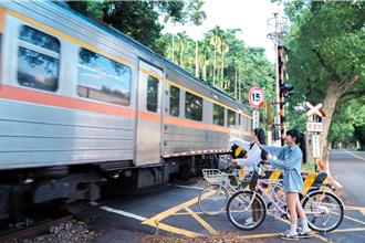 日管處推5條自行車領騎導覽遊程 完騎頒發認證書