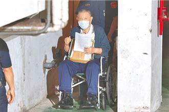 沈慶京3億交保有困難求降價   檢察官不同意