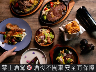 高雄H2O西餐厅改装祭5大亮点 消费即抽豪华住宿