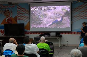 宜蘭南澳部落推狩獵自主管理 兼顧文化傳承與生態保育