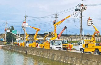 獨家》台電擺拍內幕！高層指示「現場領班應受拍照訓練」
