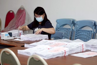 轟罷團鼓吹「遷戶籍投票」涉犯刑法  張斯綱：檢調不查？