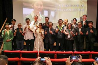 台铁全新形象片「重温铁道记忆」 董事长郑光远曝期许