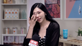 孝親獎》母罹癌病逝不到1個月！孫沛淚崩：活成她驕傲的樣子