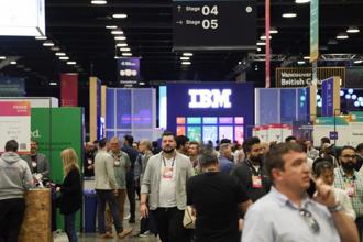 中新社東西問》如何看待中國在全球AI版圖中的角色？（帕迪）