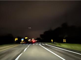 風災過後 台南多區路燈至今還不亮？台電曝主因