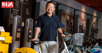 嗶經濟背後重要推手「微程式」 巨大、家登、威剛都是大股東