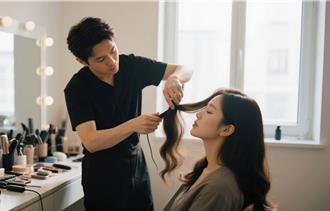 「上頭」的故事  許昌假髮如何寫出全球生意經？