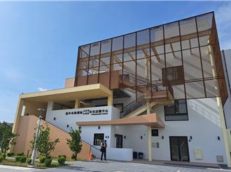 台中梧棲區大村、大庄里活動中心 最快9月落成啟用