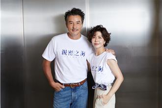 專訪》李銘順不倫戀多劈罵渣男　于子育「沙發激戰」獻最大尺度