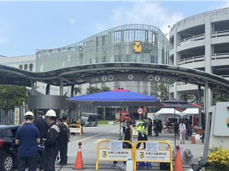 爆炸火警後地方喊要求遷廠 三元能源回應了