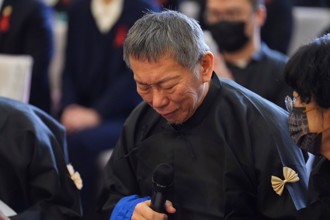 柯對司法最大指控！轟檢跳針逼問證人「威脅嫌疑重大」