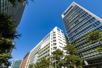 大坪數需求帶動！前7月內科辦公交易破百億 