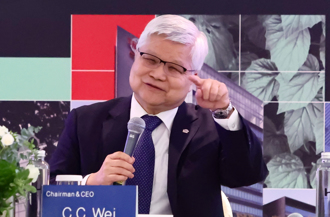 台積電期貨夜盤價格飛越歷史新高 開在1,165元