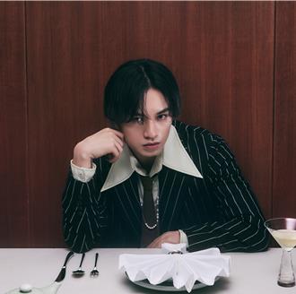 超人气偶像中岛健人9月来台开唱　首场海外专场献台湾歌迷