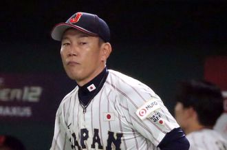 經典賽》台、韓超前部署！日本總教練坦言最怕「投球計時制」