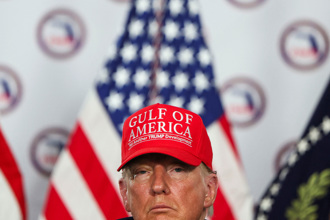 蘋果產品沒創意了？經濟學家轟：時間都用來在討好川普