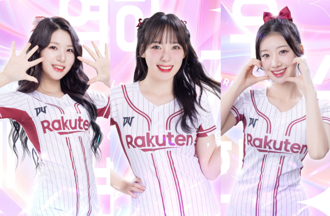 樂天三本柱參戰明星賽！化身「韓食老闆娘」大巨蛋快閃店來了