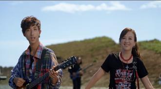 芒果公主喬幼與前東家官司落幕　攜手20歲小鮮肉再出發