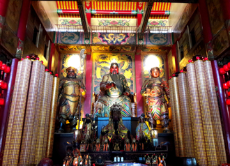 7／18關公聖誕！6類人必拜 財運、事業、健康感應強