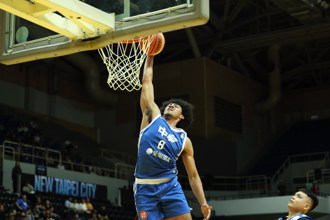 瓊斯盃》賀家兄弟加林庭謙 中華藍輕取馬來西亞摘第4勝