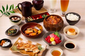 日本90年鳗鱼名店推期间限定 消费满千元赠「夏季熟客招待券」