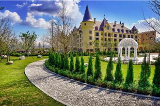 整合品牌資源 天成飯店集團推出天合尊寵卡